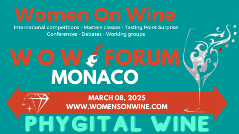 Open Tasting Wines & Spirits Monaco